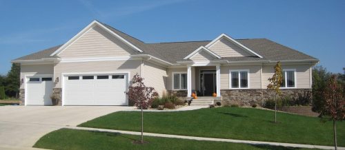 Custom Design House