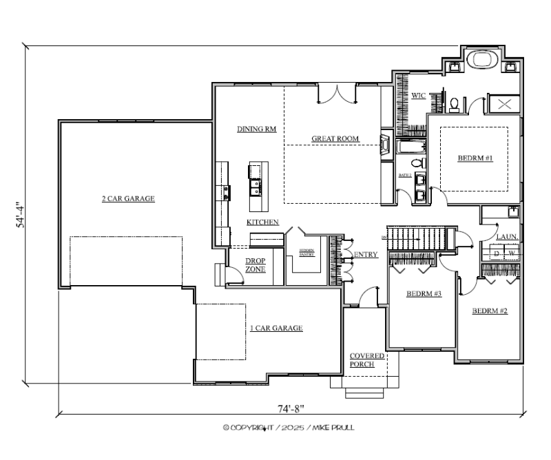 R-953-25 MAIN