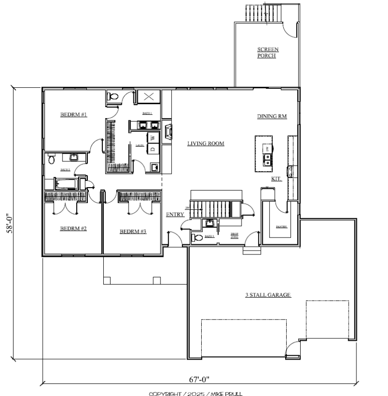 R-957-25 MAIN